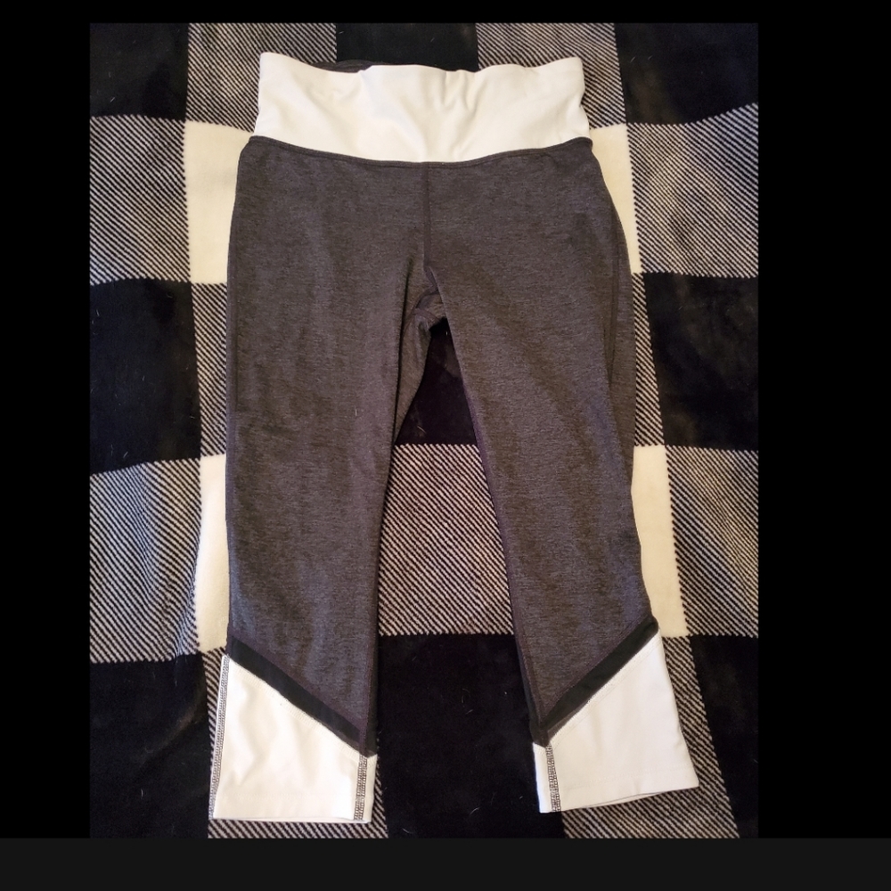 Athletic wear- size small